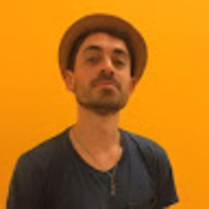 Meet your Posher, Julian